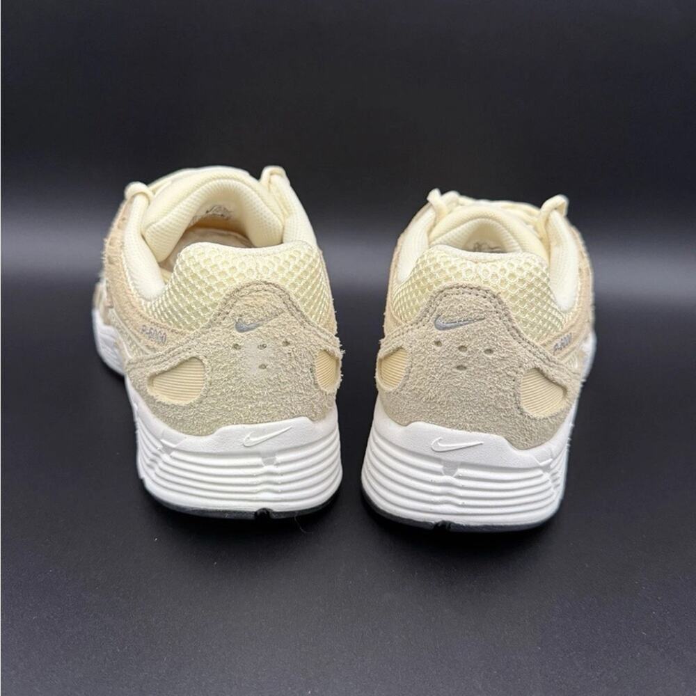 Nike P-6000 SE Men's Shoes Alabaster/Black-Sail HF0015 700 men’s size 12 - Picture 4 of 5